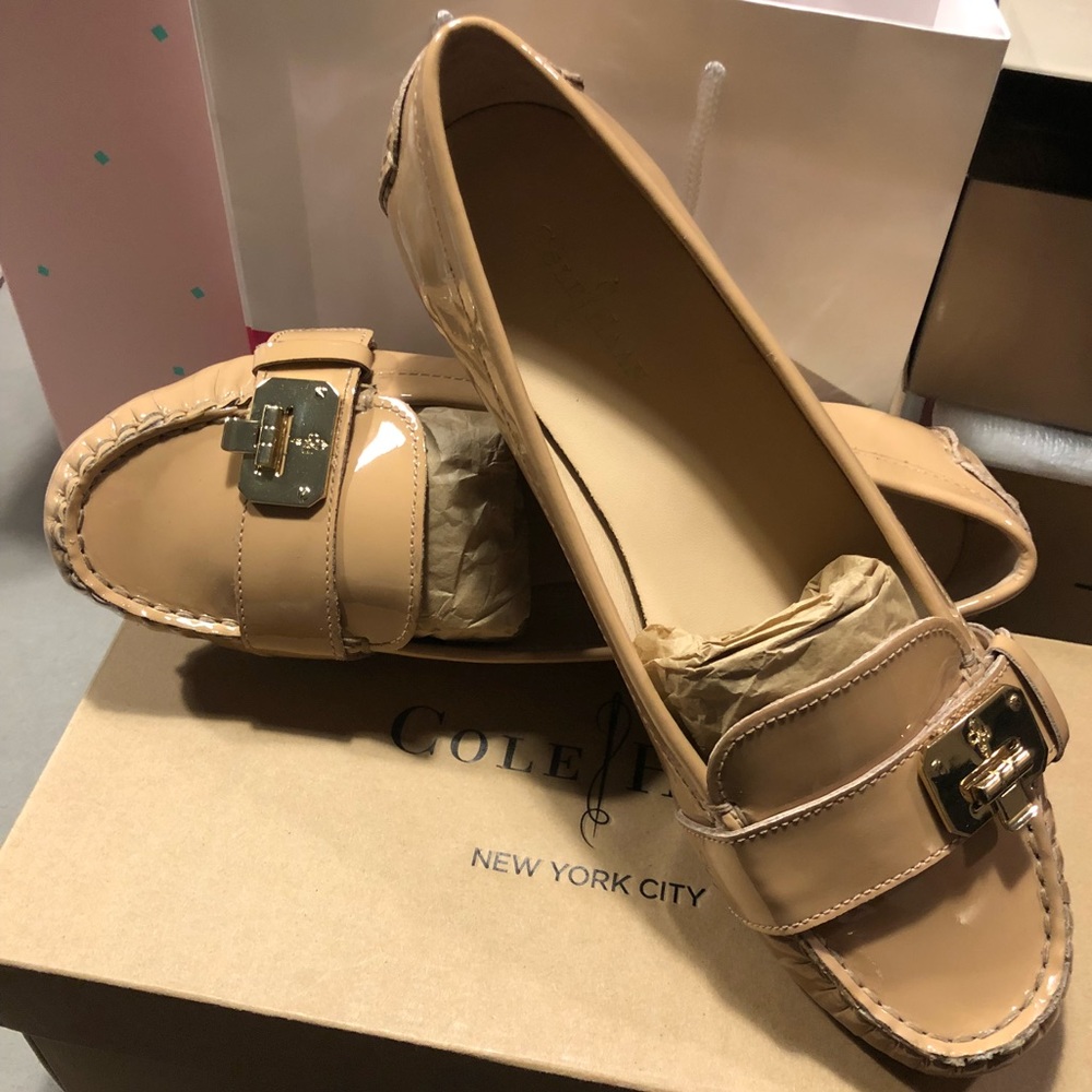 Cole Haan Size 7.5